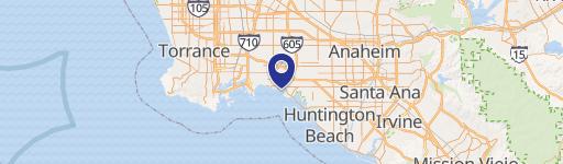 Long Beach Four-Unit Coastal Property