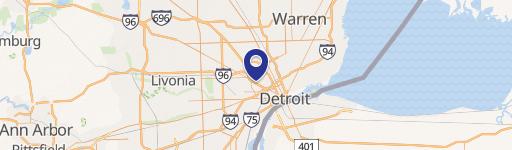 Detroit Multifamily Renovation Opportunity