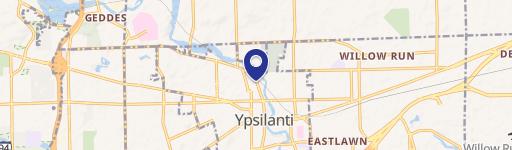 Ypsilanti Duplex with Long-Term Tenants