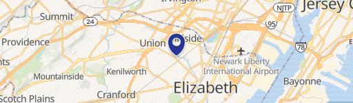 Luxury Apartment Near NYC Transit