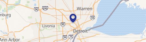 Renovated Duplex in Dexter-Linwood