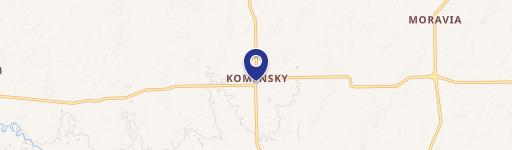 Established Feed Mill and Store