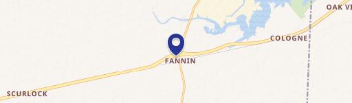 Highway Frontage Commercial Property