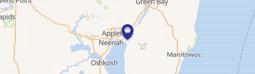 3.8 Acres in Sherwood, WI