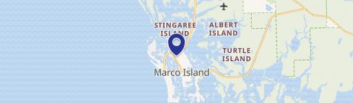 Marco Island Self Storage Facility