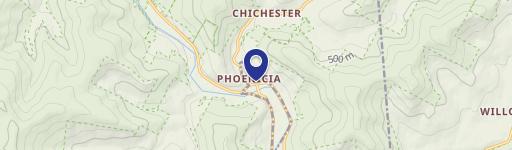 Historic Building in Central Phoenicia