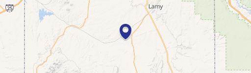 Galisteo Equestrian Estate