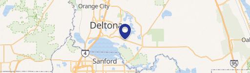 Deltona Land with Development Potential