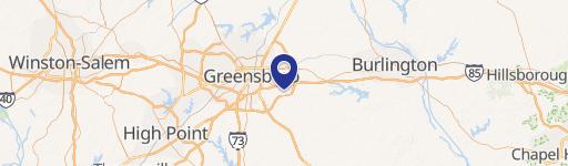 4.25 Acres in Greensboro Corridor