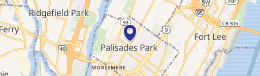 Mixed-Use Asset in Palisades Park