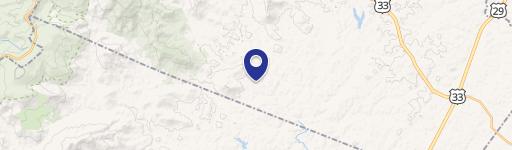 Wooded Lot on Buffalo River