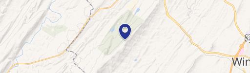 Land with Mountain Views