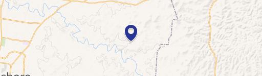 Unrestricted Land with Utilities