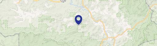 Blairsville Estate Parcel with Creek