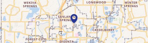 Vacant Lot in Altamonte Springs