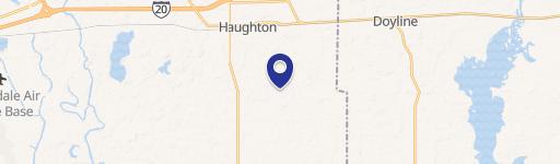 Land For Sale Haughton, LA