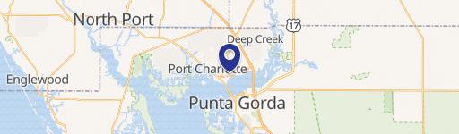 Punta Gorda Commercial Property