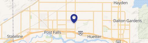 Post Falls Land For Sale