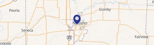 Neosho Commercial Property for Sale