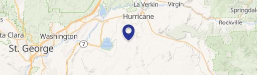 Hurricane Land For Sale