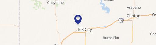 Land For Sale Elk City