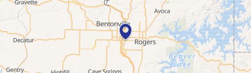 Rogers Retail Storefront For Sale