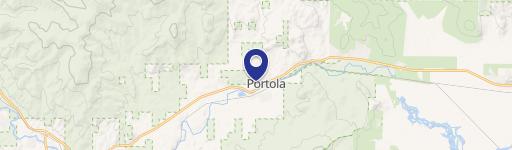 Land For Sale Portola