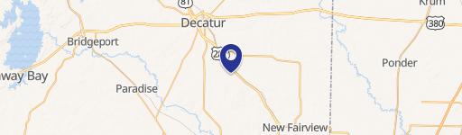 Decatur Land For Sale