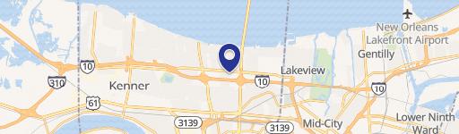 Metairie Office Space For Rent