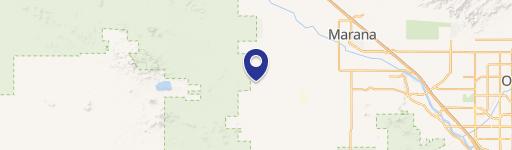 Land For Sale in Marana