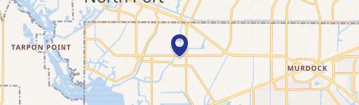 Land Available in Port Charlotte