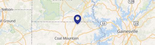 Land Available in Cumming, GA