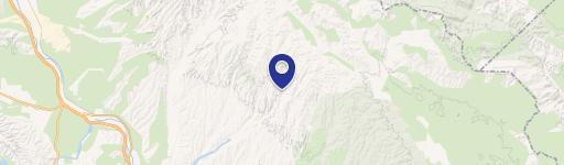 Vineyard Canyon Land For Sale