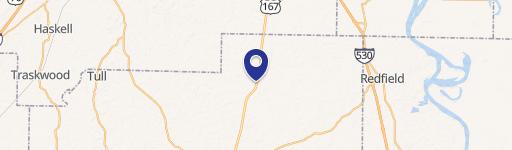 Land For Sale Sheridan, AR