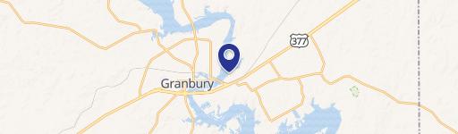 Granbury Land for Sale