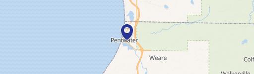 Pentwater Land For Sale
