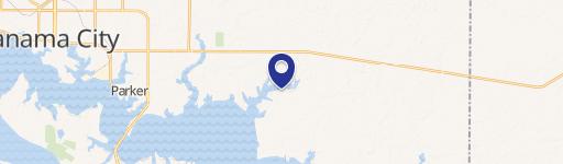 Panama City Land For Sale