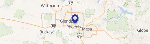 Phoenix Commercial Property for Sale