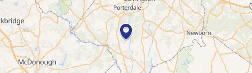 Land For Sale Covington, GA