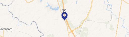 Land Available in Ruther Glen