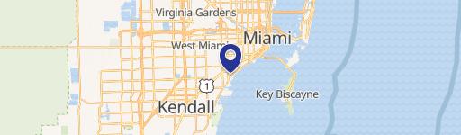 Land Available in Miami