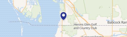 Punta Gorda Land For Sale