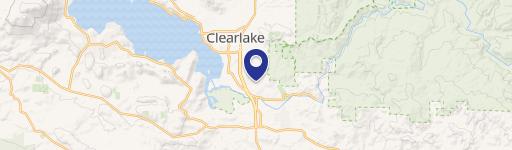 Clearlake Land For Sale