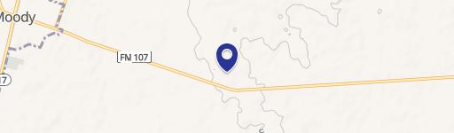 Land for Sale in Moody