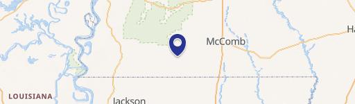 Land Available in Liberty, MS