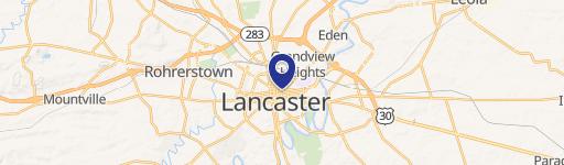 Lancaster Commercial Space For Rent