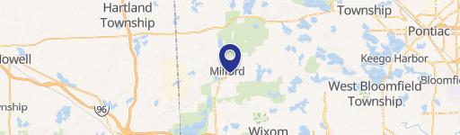 Land For Sale in Milford