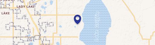 Land Available in Lady Lake