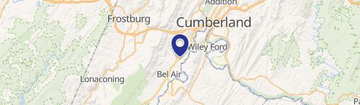 Cresaptown Commercial Property for Sale