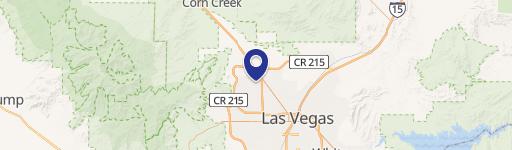 Vacant Land in Las Vegas